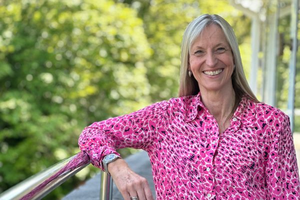 Lesley Keets appointed Managing Director of Blue Sky Financial Planning